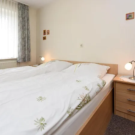 Apartment Im Haus Eilers