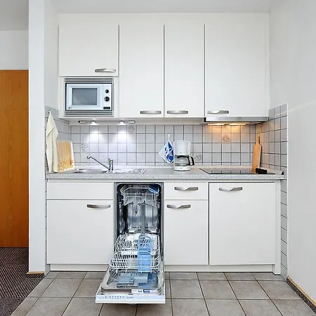 Apartment Im Haus Eilers *