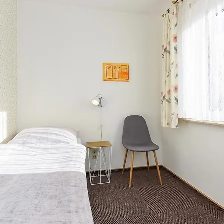 Apartment Im Haus Eilers