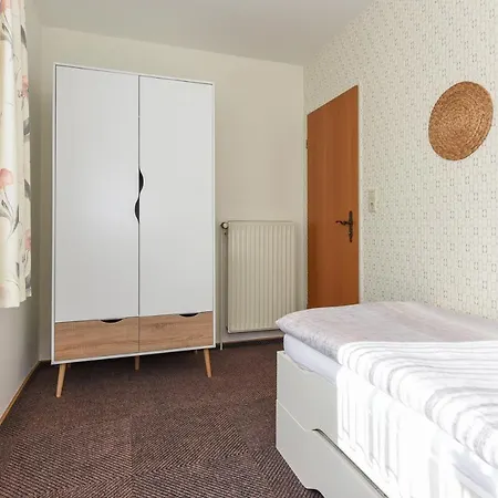 Im Haus Eilers Apartment *