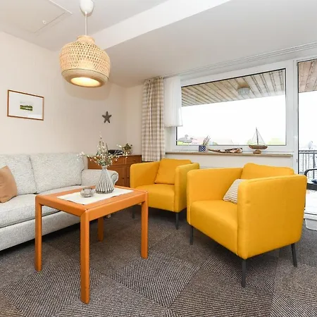 Apartment Im Haus Eilers *