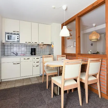 Im Haus Eilers Apartment Neuharlingersiel