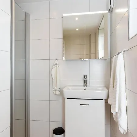 Im Haus Eilers 아파트