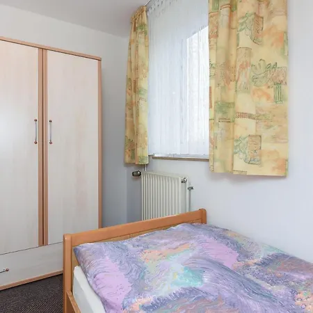 Apartment Im Haus Eilers Neuharlingersiel