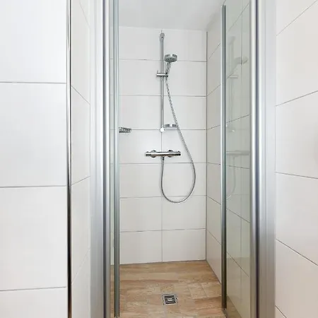 Apartment Im Haus Eilers *