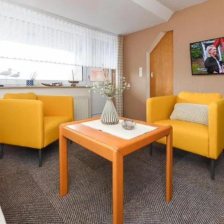 Im Haus Eilers *