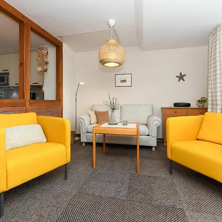 Im Haus Eilers * Neuharlingersiel