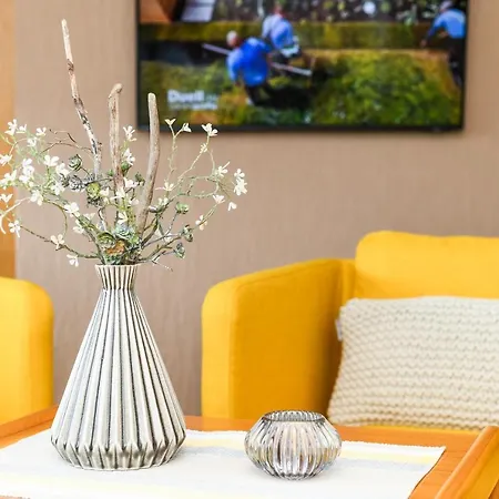 Im Haus Eilers Apartment