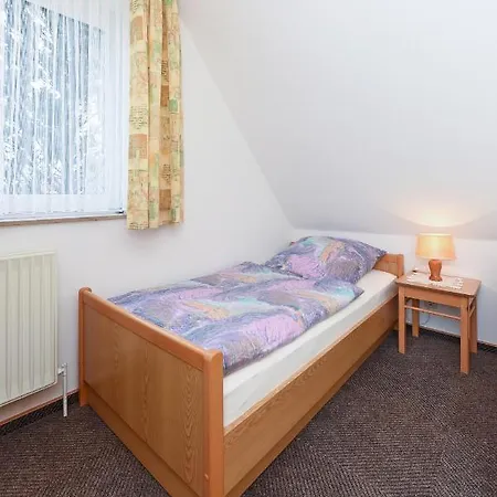 Apartment Im Haus Eilers Neuharlingersiel
