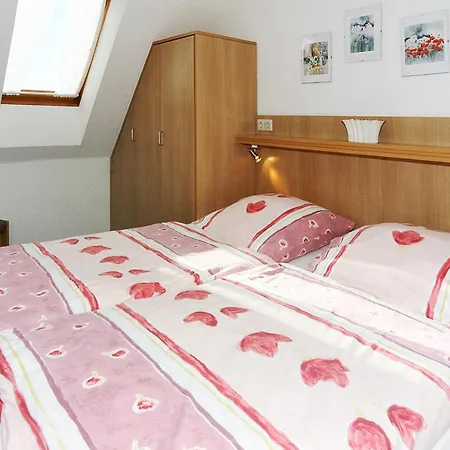 아파트 Im Haus Eilers