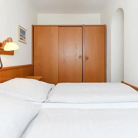 Im Haus Eilers 아파트 뉴할링거지어
