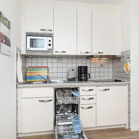Im Haus Eilers 아파트 뉴할링거지어