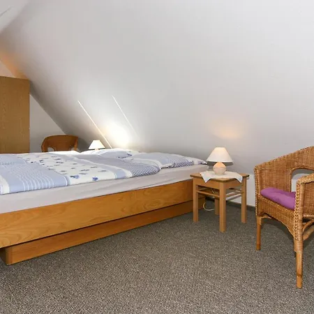 Im Haus Eilers 아파트 *