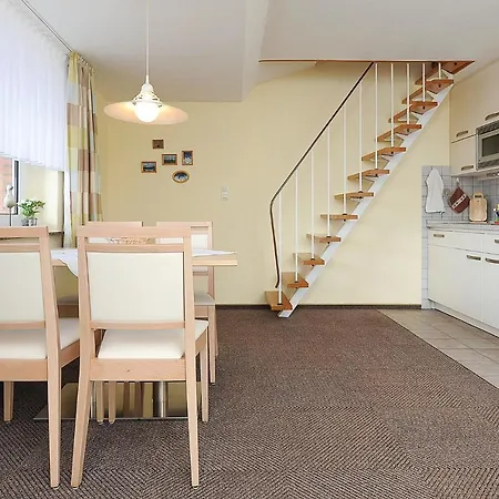 아파트 Im Haus Eilers