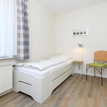 Im Haus Eilers Neuharlingersiel