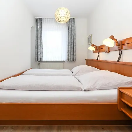 Im Haus Eilers Apartment