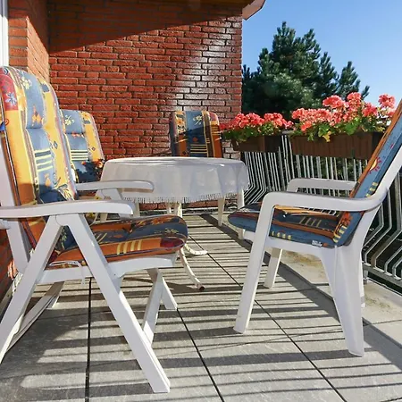 Im Haus Eilers Neuharlingersiel