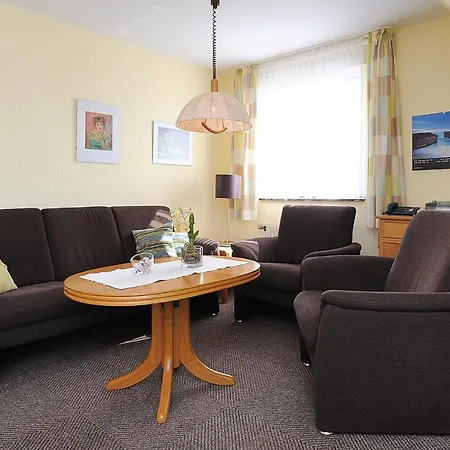 Apartment Im Haus Eilers *