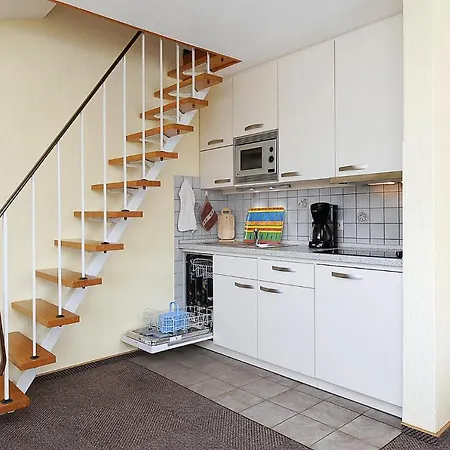 Apartment Im Haus Eilers Neuharlingersiel