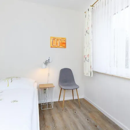 Im Haus Eilers 아파트