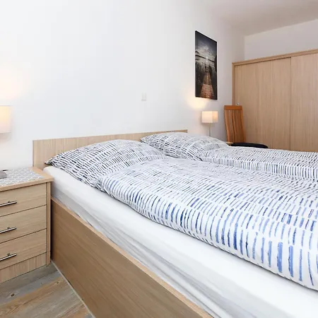 아파트 Im Haus Eilers *