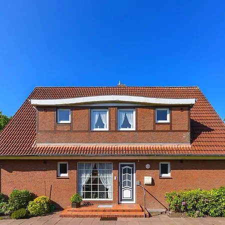 Im Haus Eilers 아파트 *