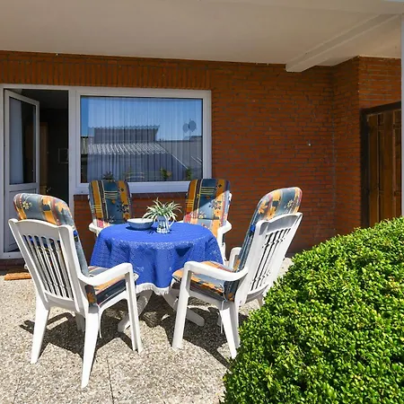 아파트 Im Haus Eilers *